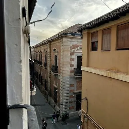 Casa Con Alma Apartment