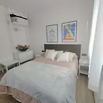 Appartamento Casa Con Alma