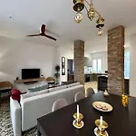 Casa Con Alma Appartamento Granada
