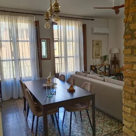 Casa Con Alma Appartement Granada
