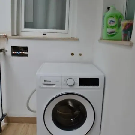 Appartement Casa Con Alma *
