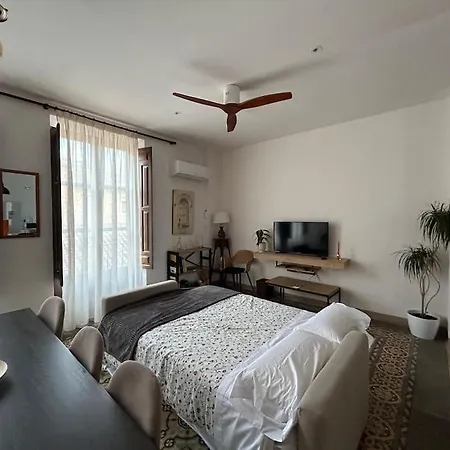 Casa Con Alma