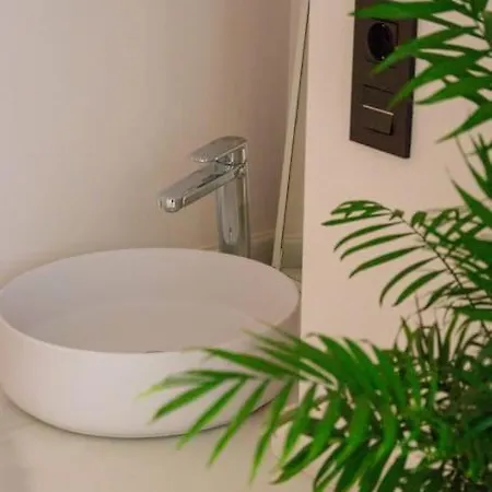 Appartement Casa Con Alma