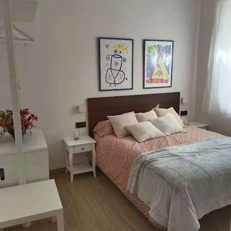 Appartement Casa Con Alma Granada