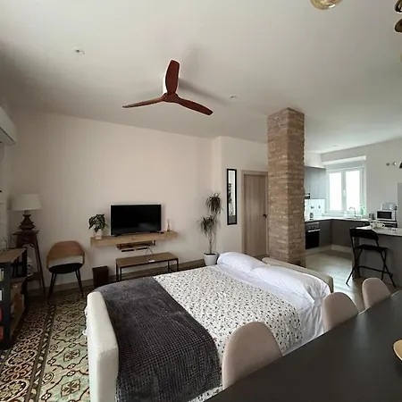 Appartement Casa Con Alma Granada