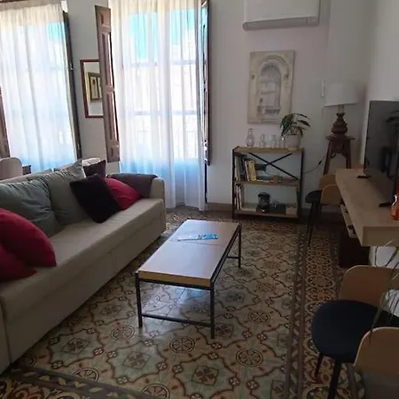 Appartement Casa Con Alma *
