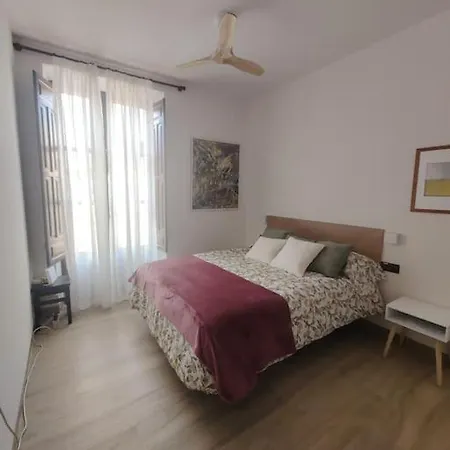 Appartement Casa Con Alma *