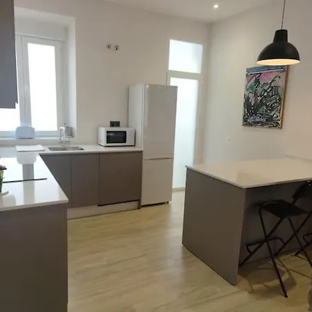 Casa Con Alma Appartement *
