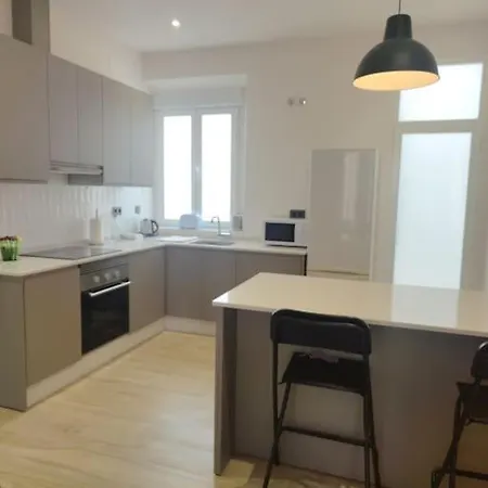 Appartement Casa Con Alma Granada
