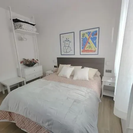 Appartement Casa Con Alma