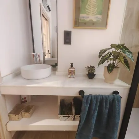 Appartement Casa Con Alma *