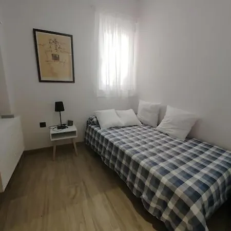 Casa Con Alma Appartement *