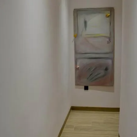 Appartement Casa Con Alma