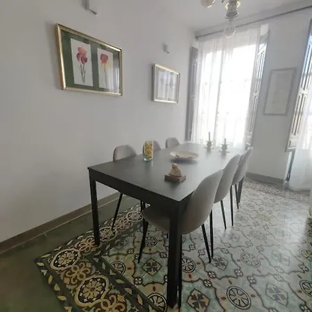 Appartement Casa Con Alma Granada