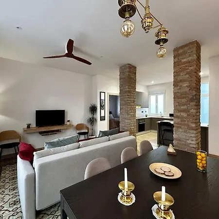 Casa Con Alma Appartement Granada