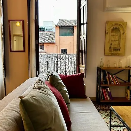 Casa Con Alma Appartement