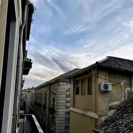 Casa Con Alma Appartement Granada