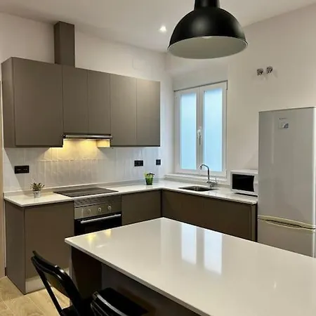 Appartement Casa Con Alma Granada