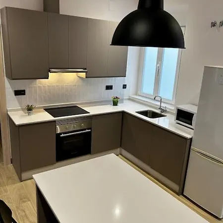 Casa Con Alma Appartement