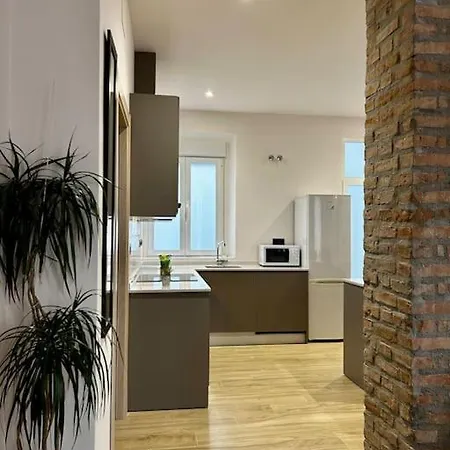 Appartement Casa Con Alma Granada