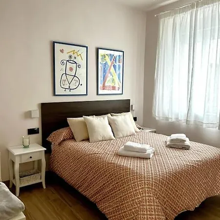 Casa Con Alma Appartement *