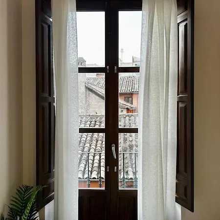 Appartement Casa Con Alma Granada