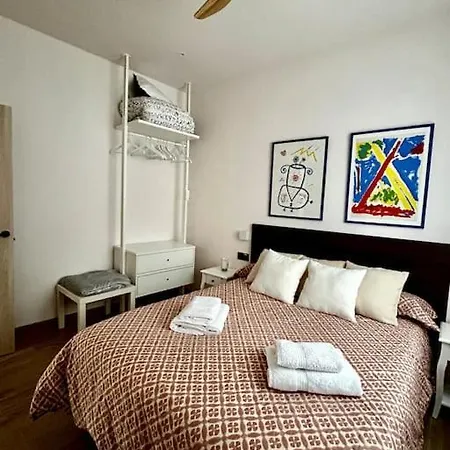 Appartement Casa Con Alma
