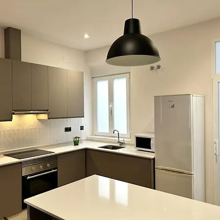 Casa Con Alma Appartement *