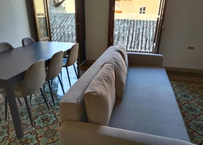 Casa Con Alma Apartment