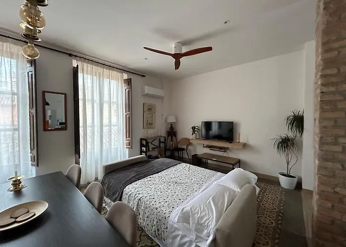 Casa Con Alma