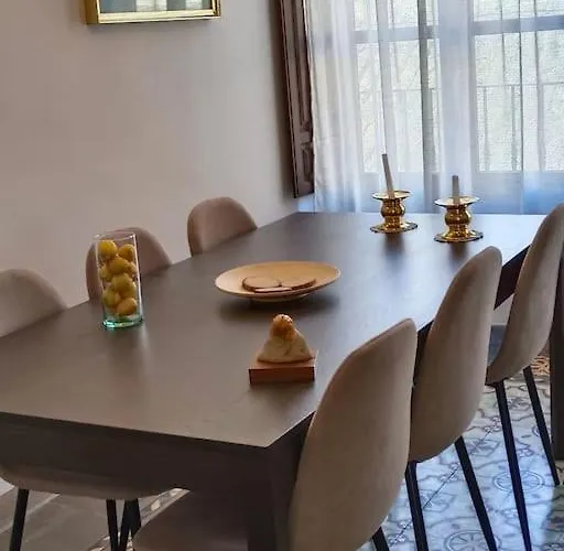 Apartment Casa Con Alma