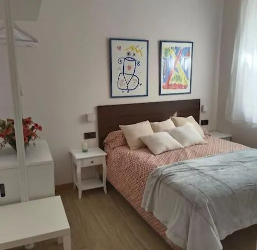 Apartment Casa Con Alma Granada