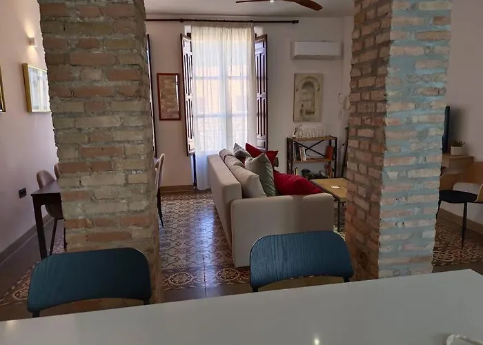 Casa Con Alma