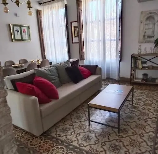 Casa Con Alma Apartment