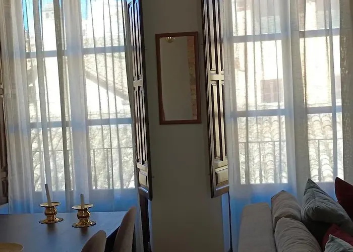 Apartment Casa Con Alma Granada