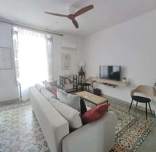Casa Con Alma Granada