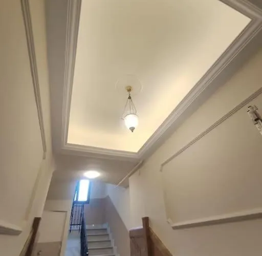 Casa Con Alma Apartment Granada