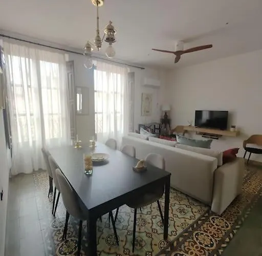 Casa Con Alma