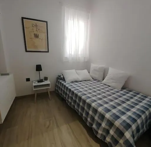 Casa Con Alma Apartment *