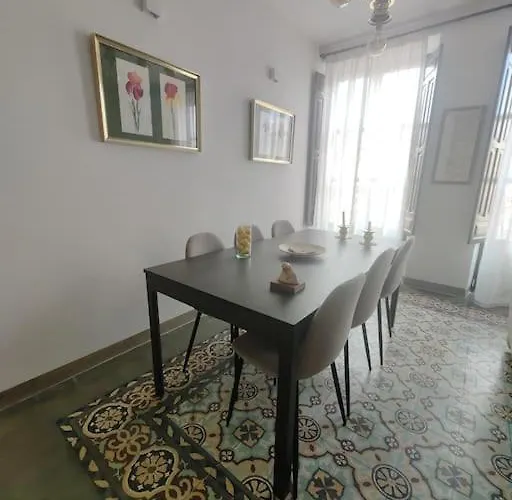 Apartment Casa Con Alma Granada