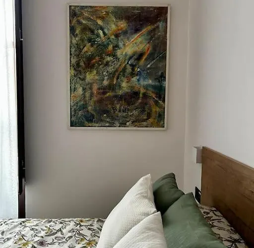 Casa Con Alma Granada