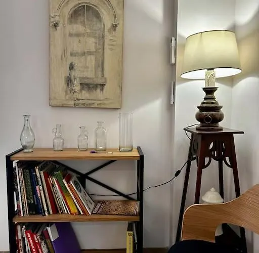 Apartment Casa Con Alma *