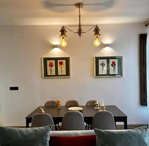 Casa Con Alma *