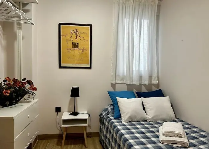 Casa Con Alma Granada