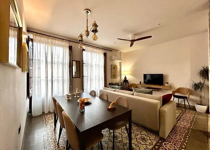 Apartment Casa Con Alma *