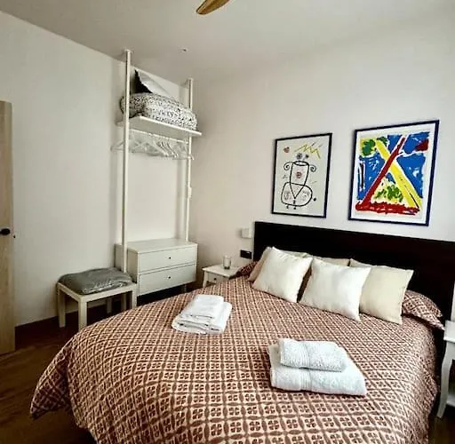 Apartment Casa Con Alma