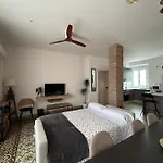 Apartman Casa Con Alma Granada