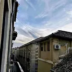 Casa Con Alma Apartman Granada