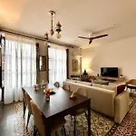Apartman Casa Con Alma *