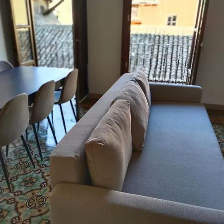 Casa Con Alma شقة